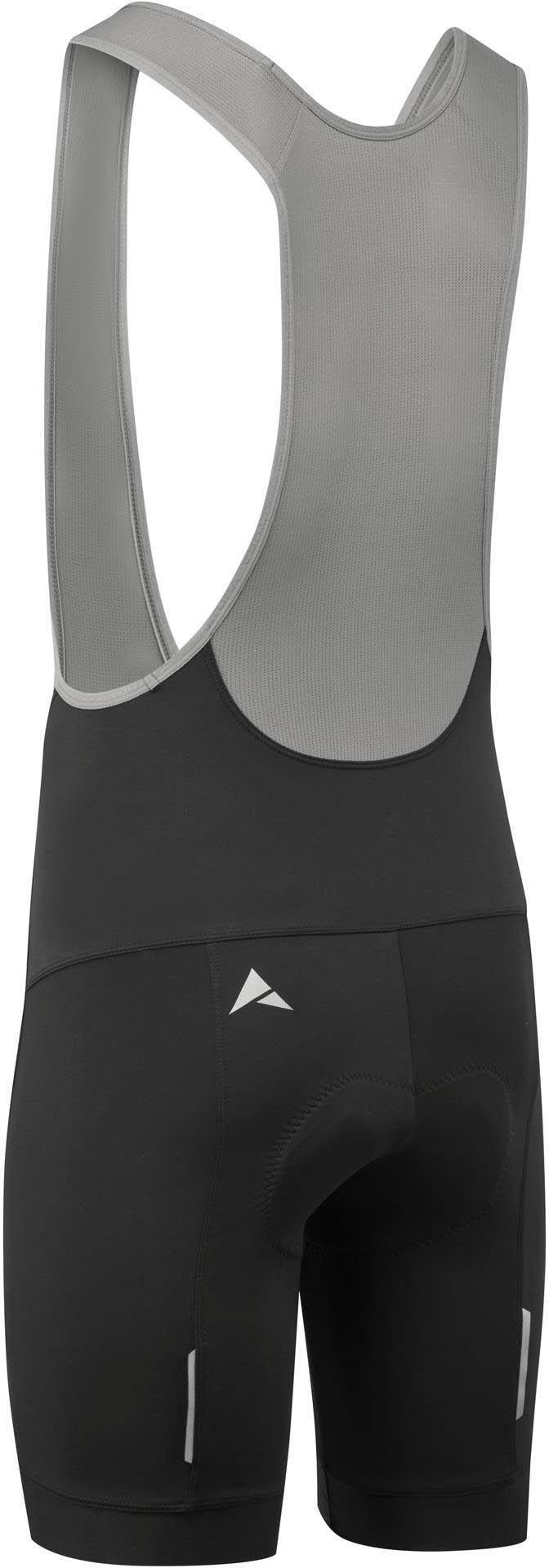 Altura Airstream Bibshorts Black XS