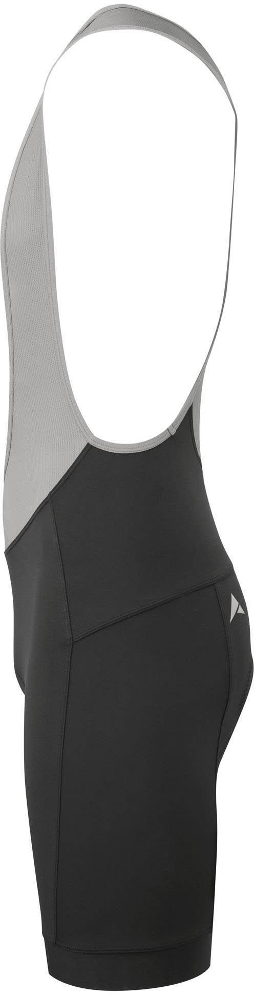 Altura Airstream Bibshorts Black XS