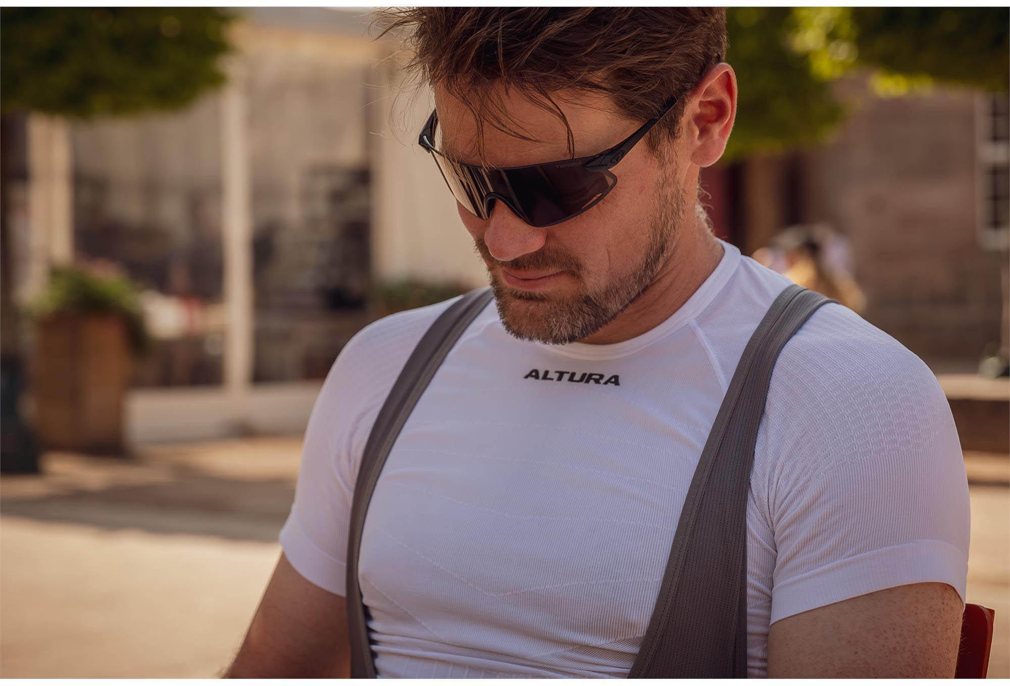 Altura Airstream Bibshorts Black XS
