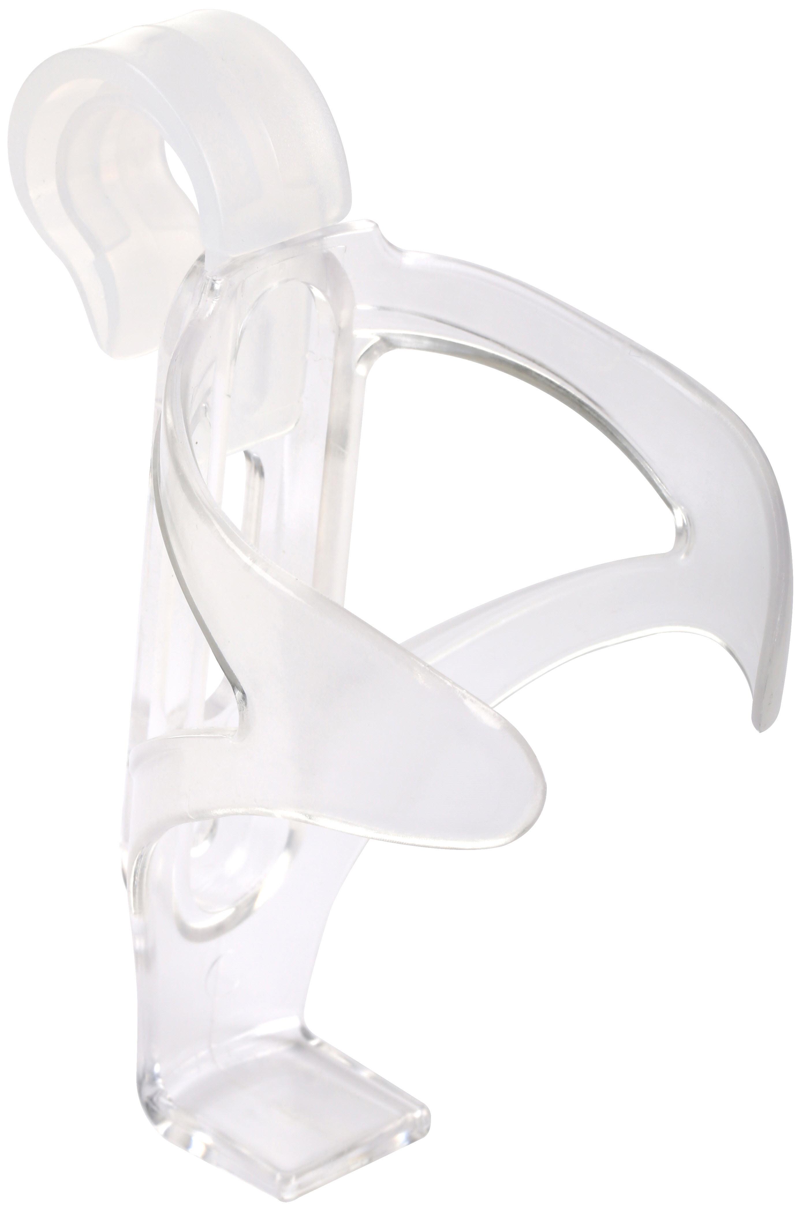 Apollo Firechief Bottle with handlebar carrier