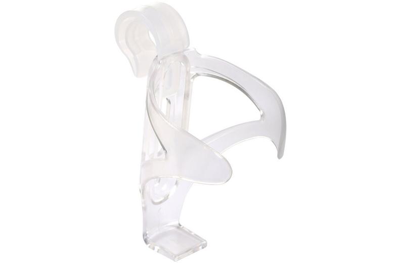 Apollo Firechief Bottle with handlebar carrier Apollo Firechief Bottle with handlebar carrier