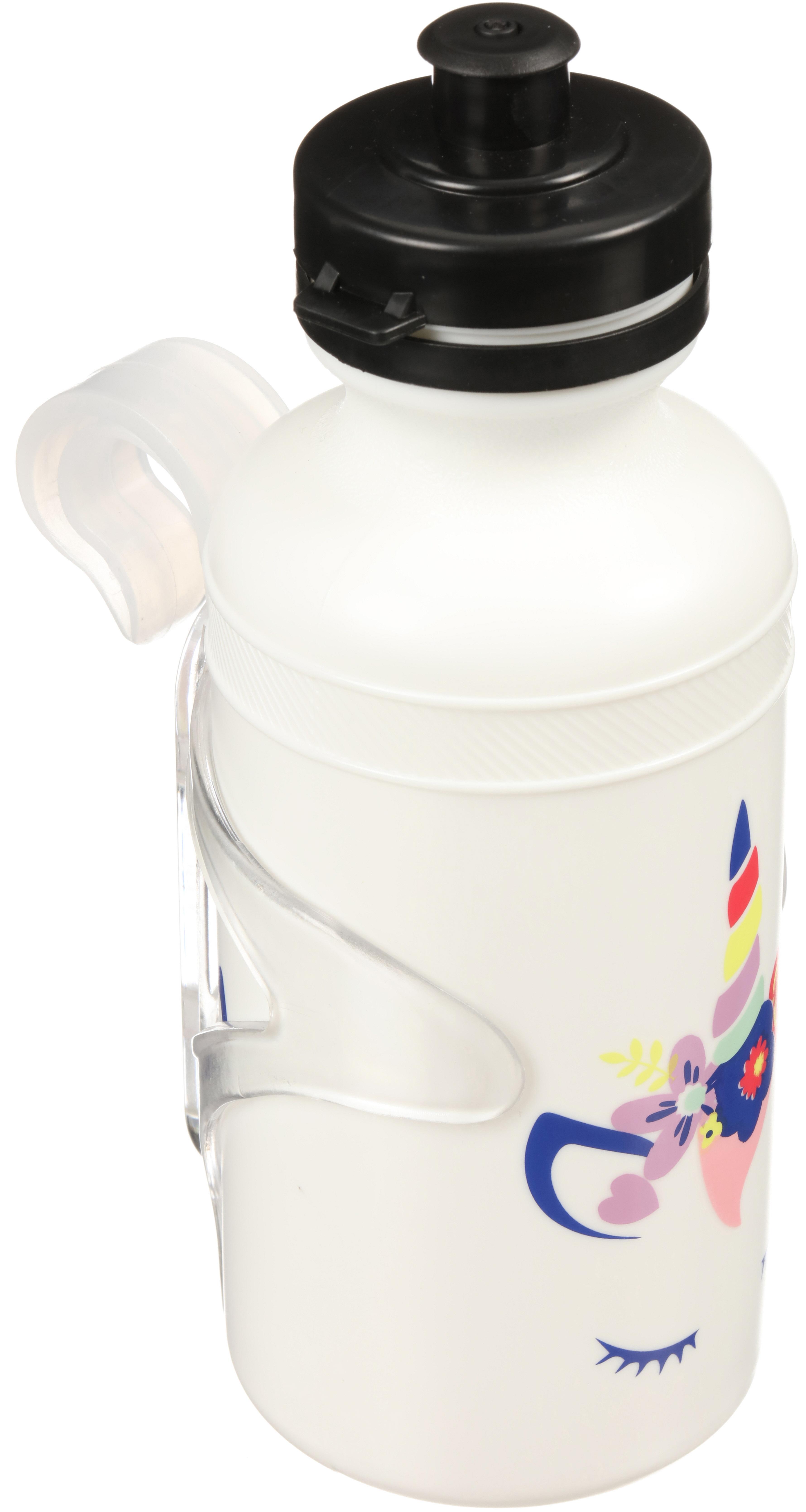 Apollo Twinkle Bottle with handlebar carrier 490734