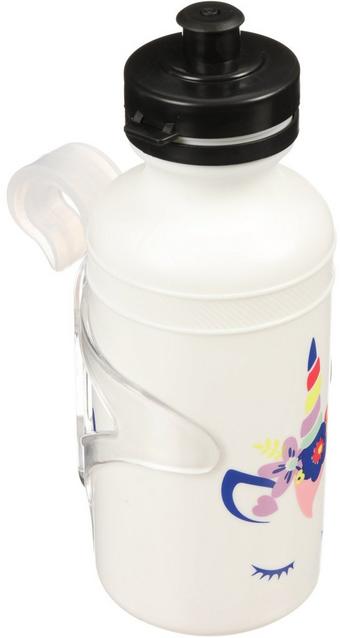 Apollo Twinkle Bottle with handlebar carrier