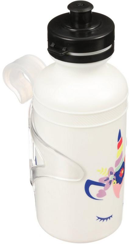 Halfords Apollo Twinkle Bottle With Handlebar Carrier | Extra 8% off for BC Members