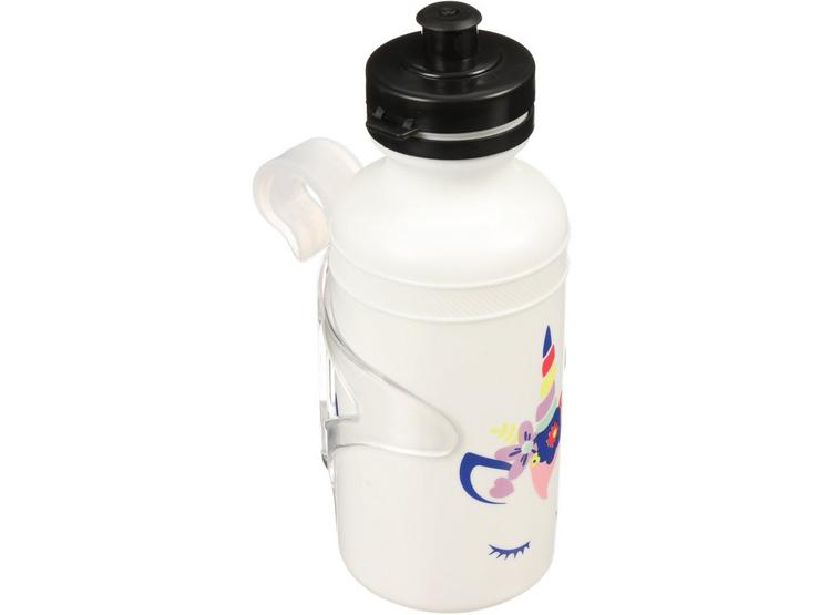 Apollo Twinkle Bottle with handlebar carrier 490734
