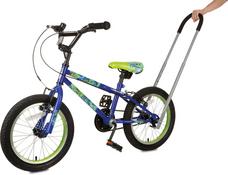 Halfords 2025 balance buddy