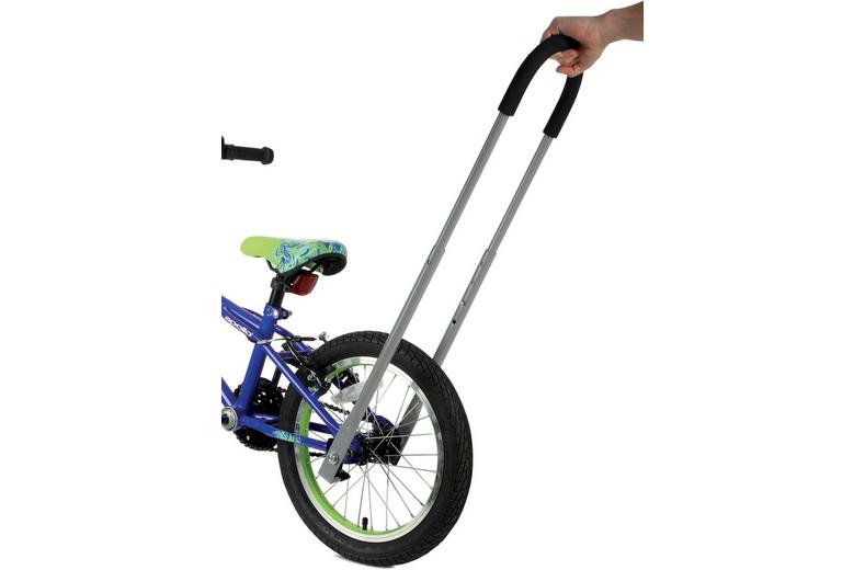 Halfords Bike Balance Handle Halfords Bike Balance Handle
