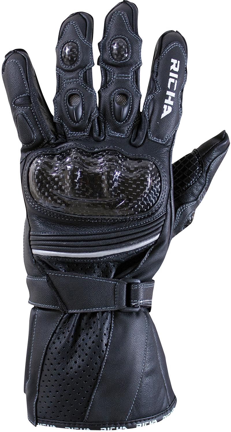 Richa Ravine Glove Black 3Xl