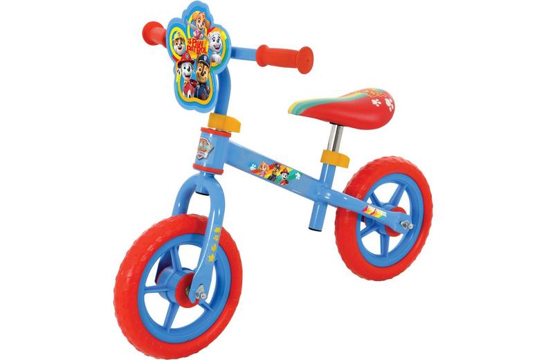 Paw Patrol Balance Bike - 10" Wheel Paw Patrol Balance Bike - 10" Wheel