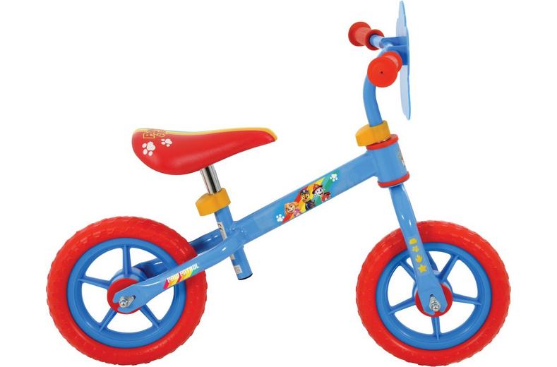 Paw Patrol Balance Bike - 10" Wheel Paw Patrol Balance Bike - 10" Wheel