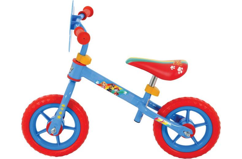 Paw Patrol Balance Bike - 10" Wheel Paw Patrol Balance Bike - 10" Wheel