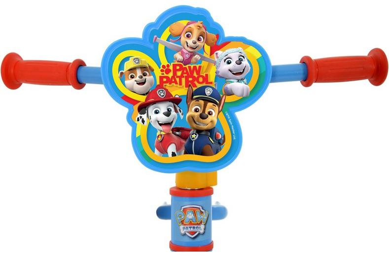 Paw Patrol Balance Bike - 10" Wheel Paw Patrol Balance Bike - 10" Wheel