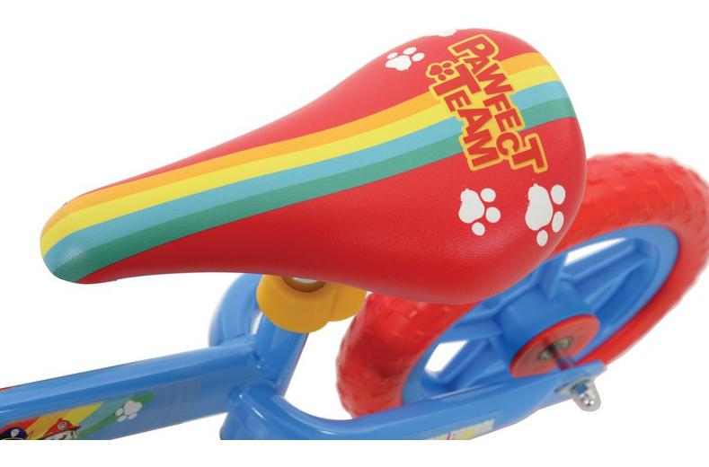 Paw Patrol Balance Bike - 10" Wheel Paw Patrol Balance Bike - 10" Wheel
