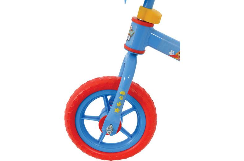 Paw Patrol Balance Bike - 10" Wheel Paw Patrol Balance Bike - 10" Wheel