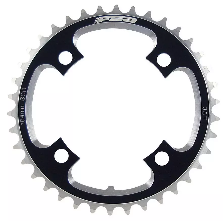 Full Speed Ahead Pro DH Chainring Halfords UK