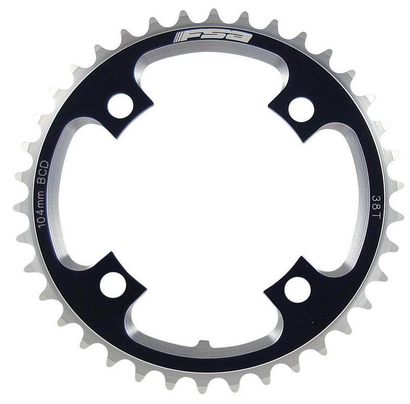 Halfords FSA Full Speed Ahead Pro Dh Chains & Spares, 38T | Extra 8% off for BC Members
