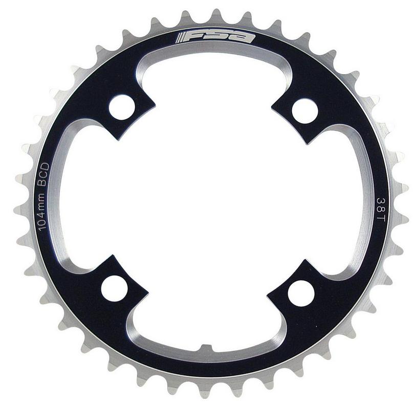 Halfords FSA Fsa Dh Chainring S9 104Bcd 42T | Extra 8% off for BC Members