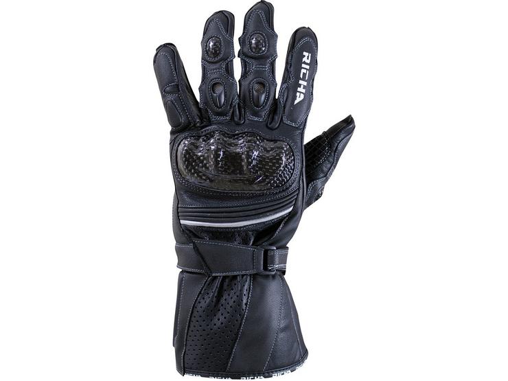 Richa Ravine Glove Black