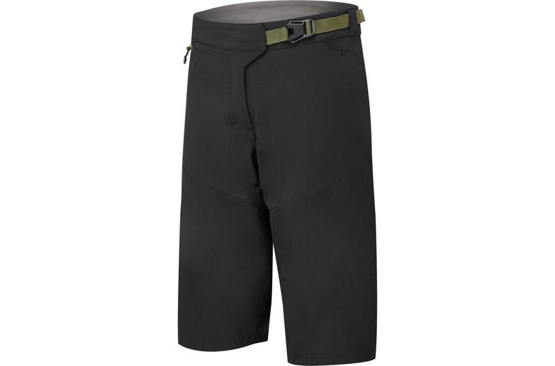 Altura Women's Esker Eco Trail Shorts Black 8 Altura Women's Esker Eco Trail Shorts Black 8