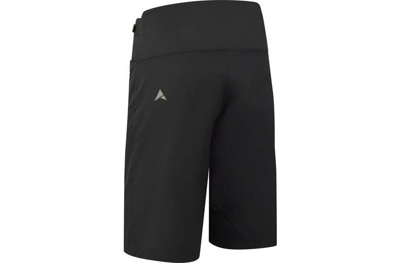 Altura Women's Esker Eco Trail Shorts Black 8 Altura Women's Esker Eco Trail Shorts Black 8