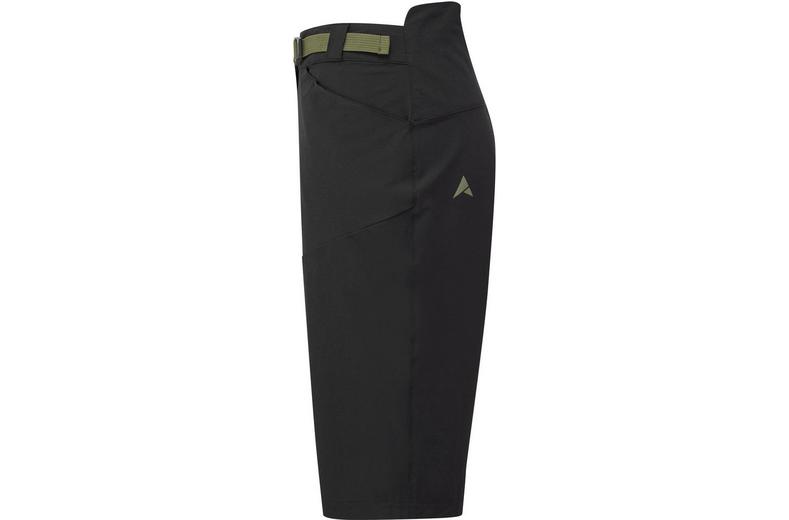 Altura Women's Esker Eco Trail Shorts Black 8 Altura Women's Esker Eco Trail Shorts Black 8