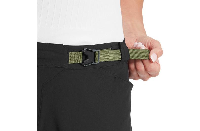 Altura Women's Esker Eco Trail Shorts Black 8 Altura Women's Esker Eco Trail Shorts Black 8