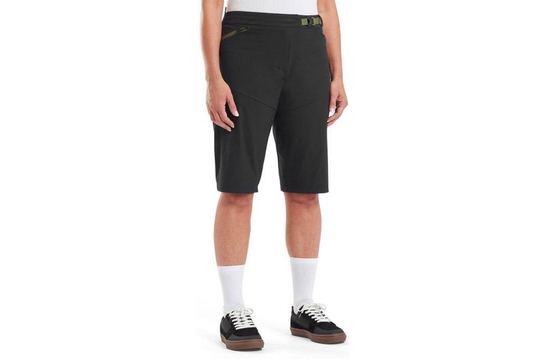 Altura Women's Esker Eco Trail Shorts Black 8 Altura Women's Esker Eco Trail Shorts Black 8