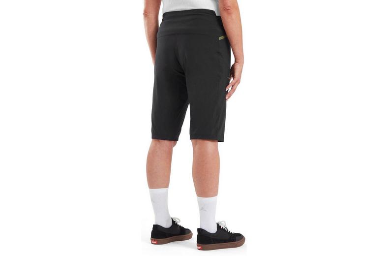 Altura Women's Esker Eco Trail Shorts Black 8 Altura Women's Esker Eco Trail Shorts Black 8