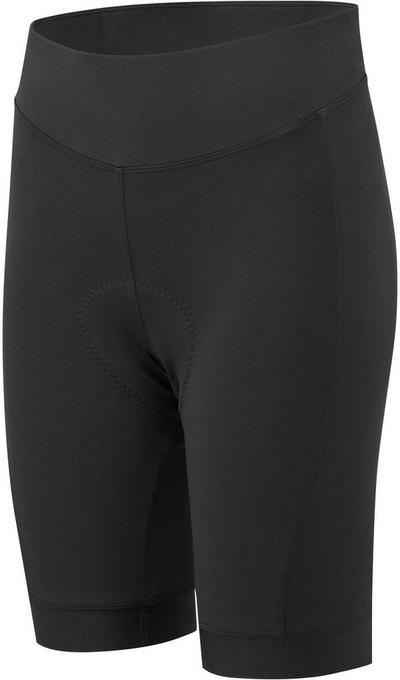 Altura Women's Airstream Shorts Black Altura Women's Airstream Shorts Black