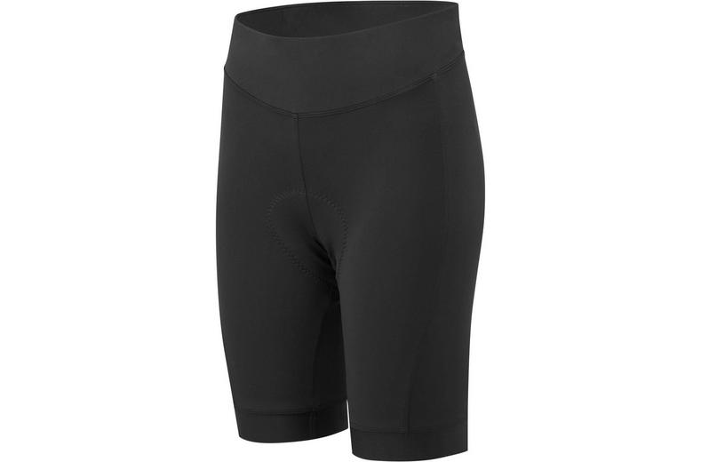 Altura Women's Airstream Shorts Black Altura Women's Airstream Shorts Black