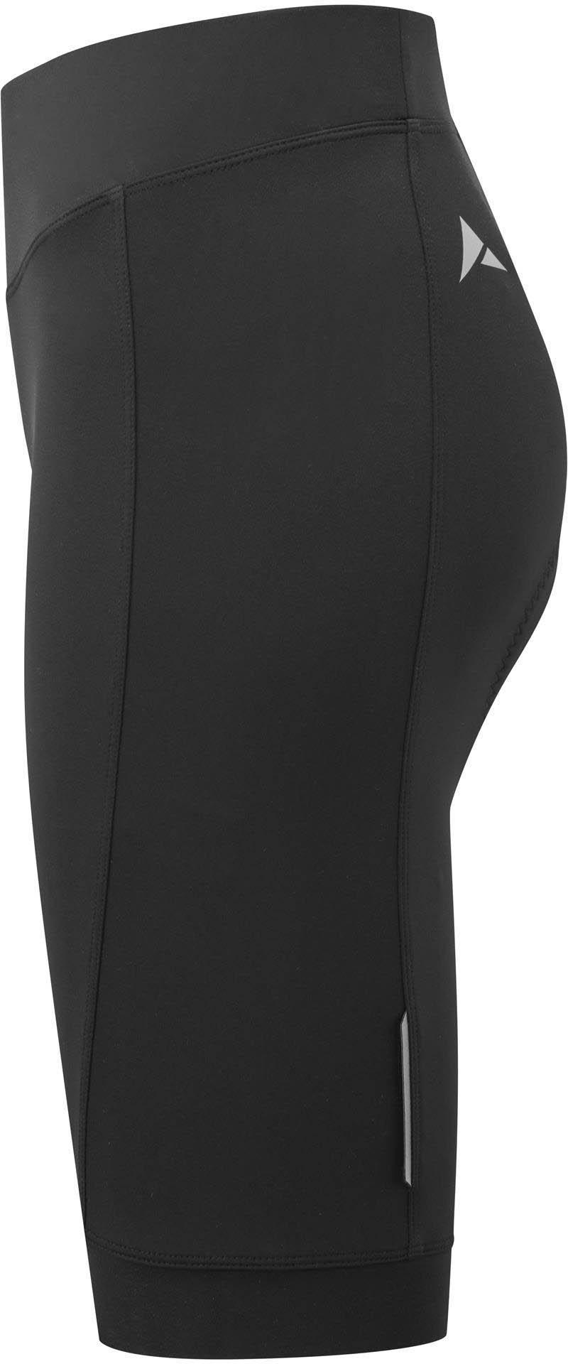 Altura Women's Airstream Shorts Black