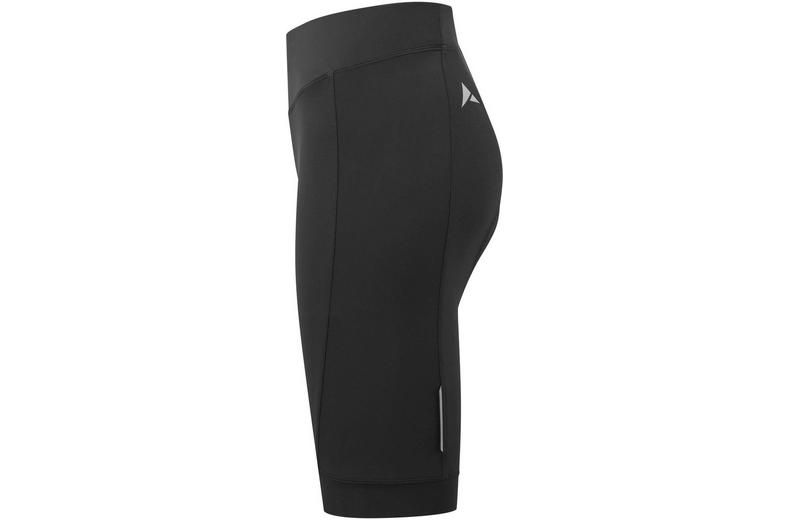 Altura Women's Airstream Shorts Black Altura Women's Airstream Shorts Black