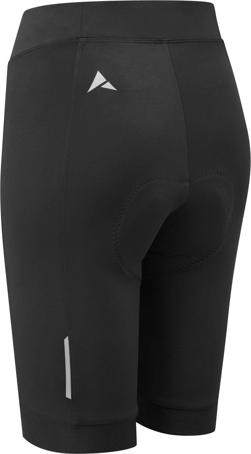 Altura Women's Airstream Shorts Black
