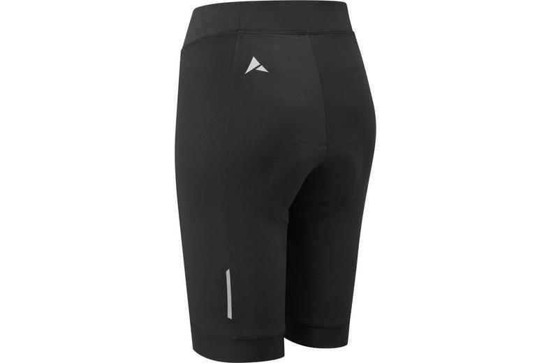 Altura Women's Airstream Shorts Black Altura Women's Airstream Shorts Black