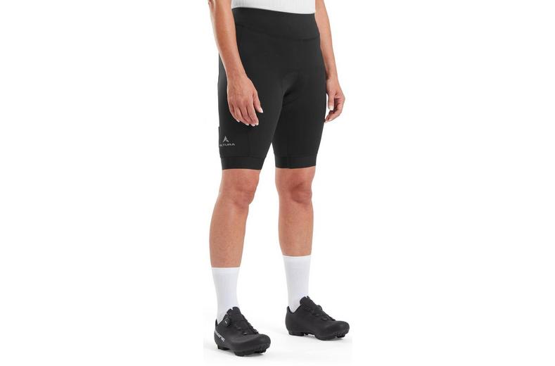 Altura Women's Airstream Shorts Black Altura Women's Airstream Shorts Black