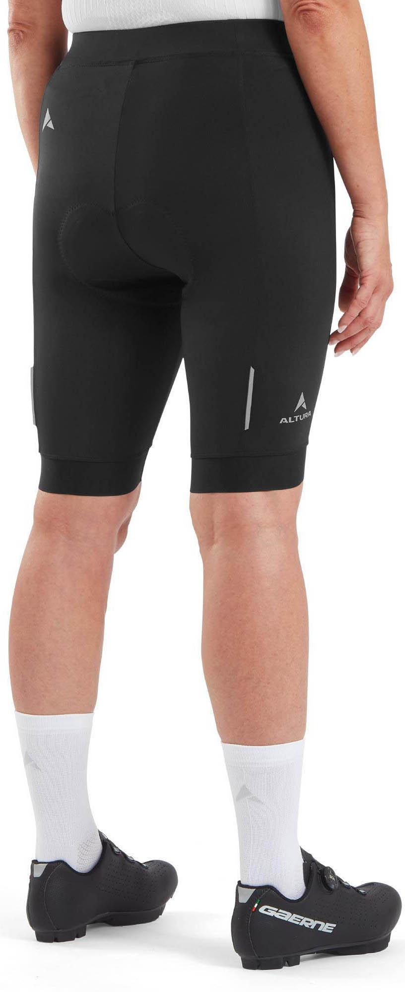 Altura Women's Airstream Shorts Black