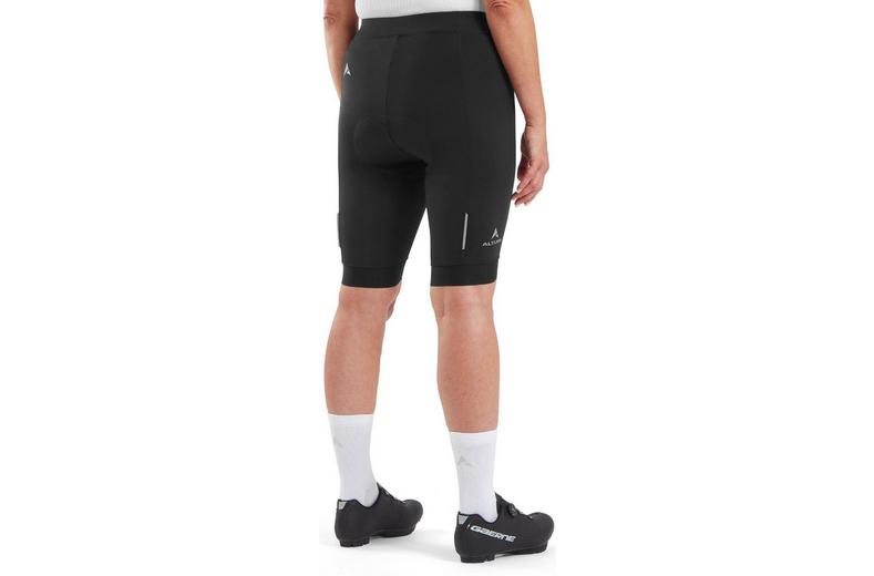 Altura Women's Airstream Shorts Black Altura Women's Airstream Shorts Black