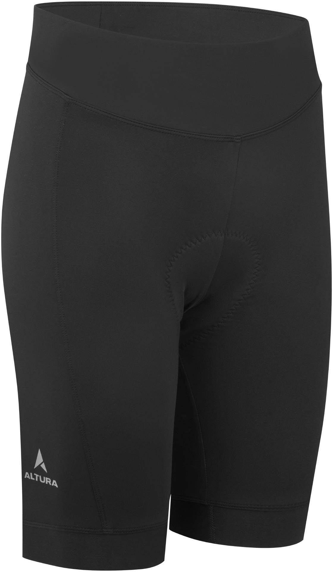 Altura Women's Airstream Shorts Black