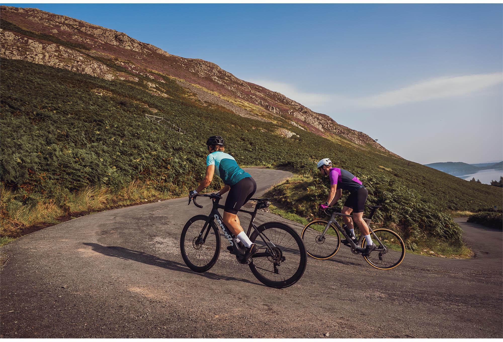 Altura Women's Airstream Shorts Black