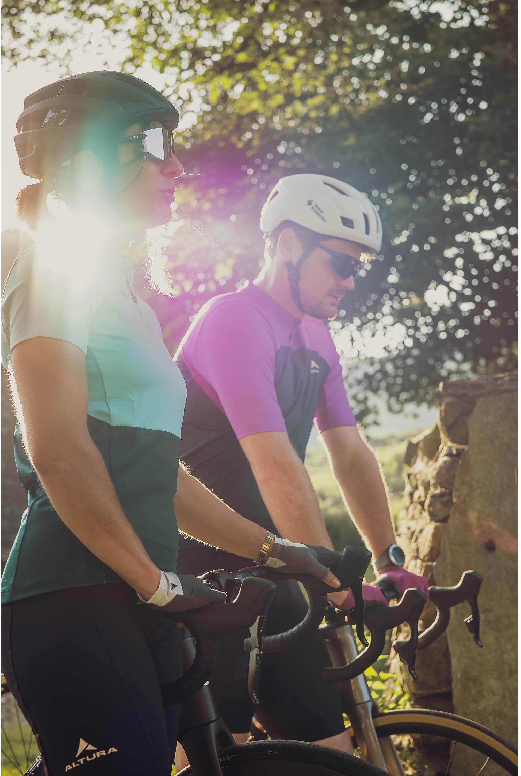 Altura Women's Airstream Shorts Black