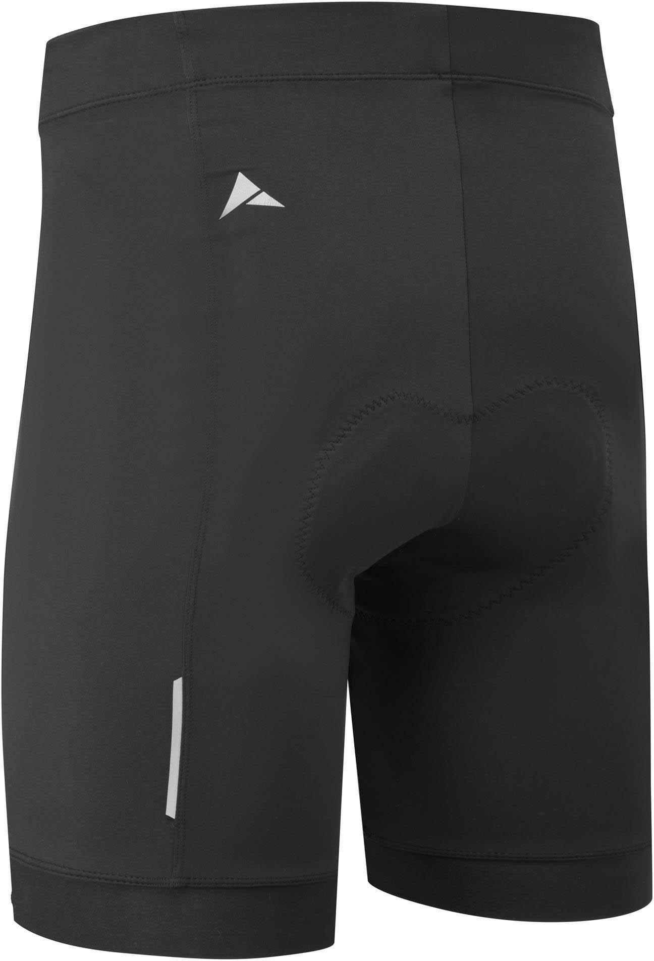 Altura Airstream Shorts Black