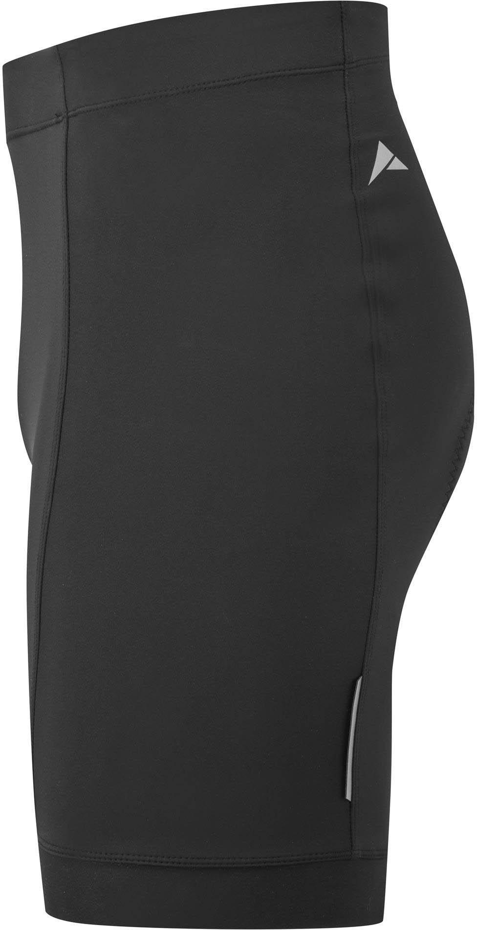 Altura Airstream Shorts Black
