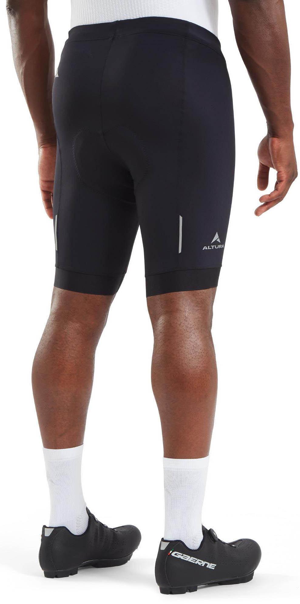 Altura Airstream Shorts Black