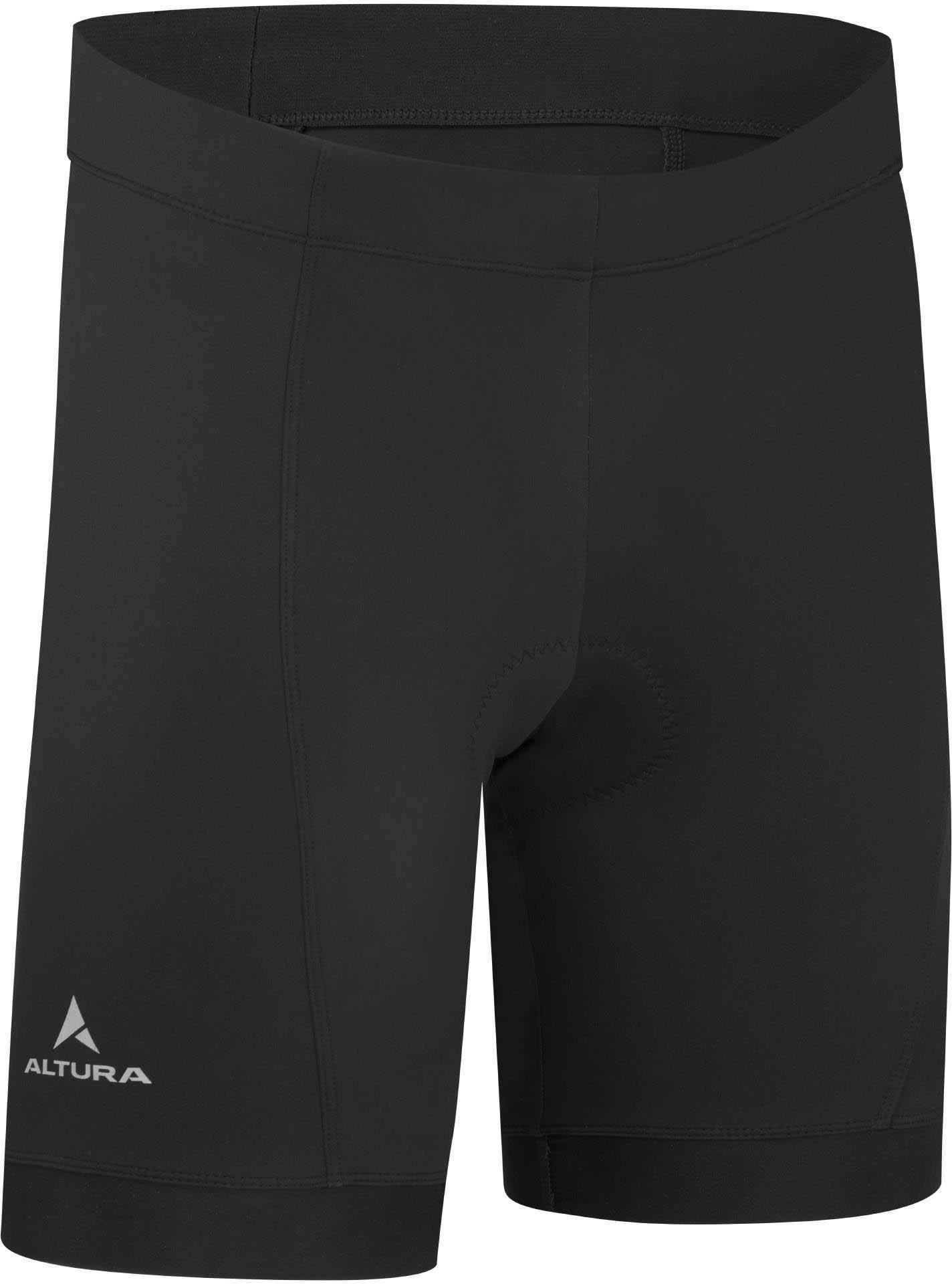 Altura Airstream Shorts Black
