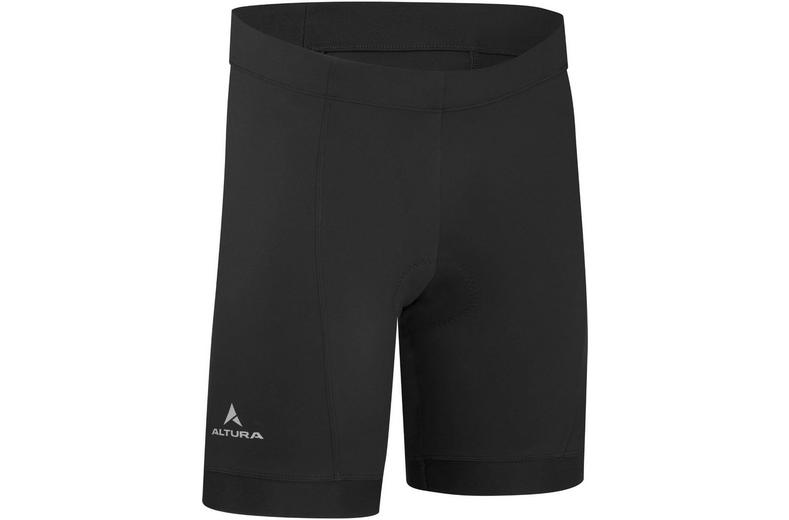 Altura Airstream Shorts Black Altura Airstream Shorts Black