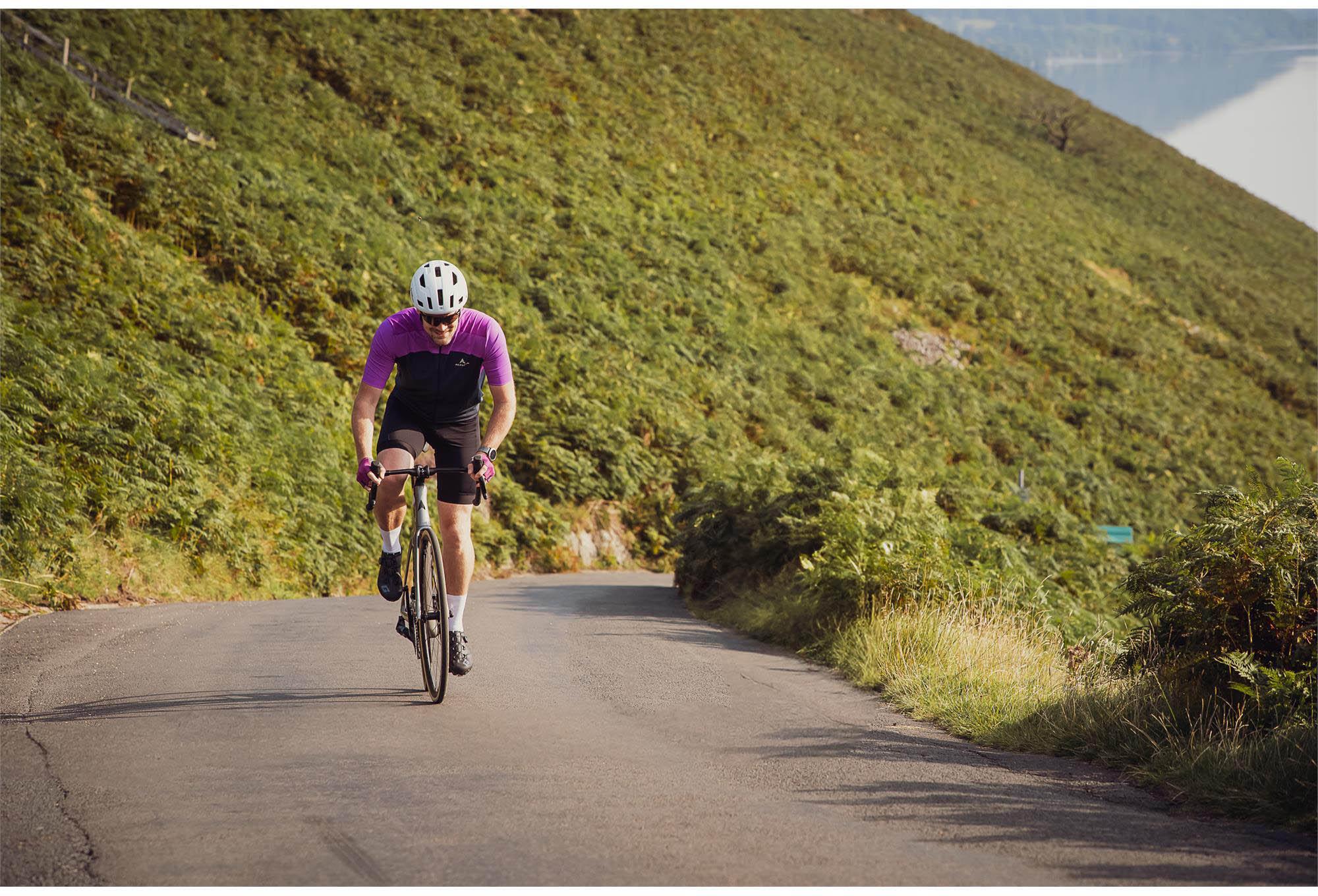 Altura Airstream Shorts Black