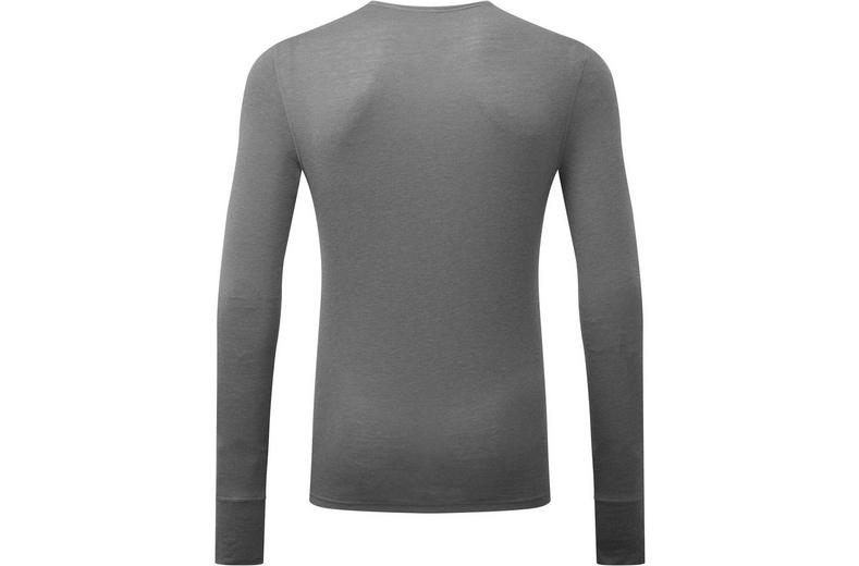 Altura Merino Long Sleeve Baselayer Grey Altura Merino Long Sleeve Baselayer Grey
