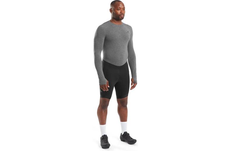 Altura Merino Long Sleeve Baselayer Grey Altura Merino Long Sleeve Baselayer Grey