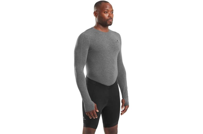 Altura Merino Long Sleeve Baselayer Grey Altura Merino Long Sleeve Baselayer Grey