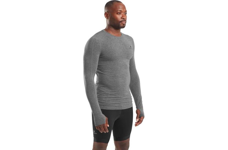 Altura Merino Long Sleeve Baselayer Grey Altura Merino Long Sleeve Baselayer Grey